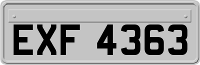 EXF4363