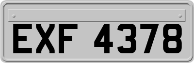 EXF4378