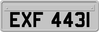 EXF4431