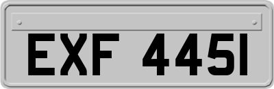 EXF4451