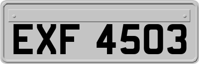 EXF4503