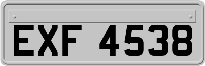 EXF4538