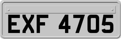 EXF4705