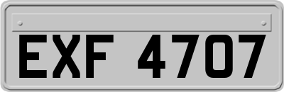 EXF4707