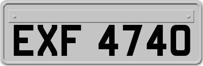 EXF4740