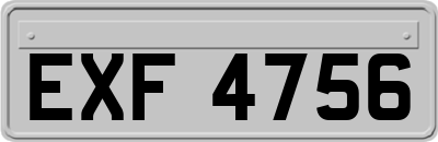 EXF4756