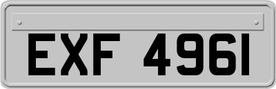 EXF4961