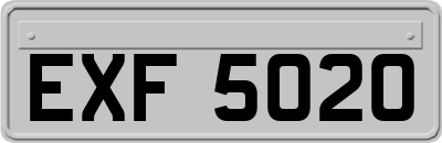 EXF5020