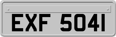 EXF5041