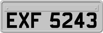 EXF5243