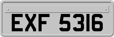 EXF5316