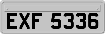 EXF5336
