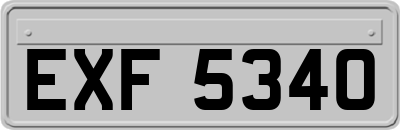 EXF5340