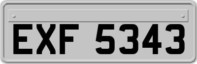 EXF5343