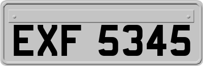 EXF5345
