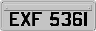 EXF5361