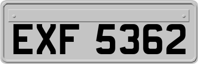 EXF5362