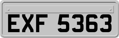 EXF5363
