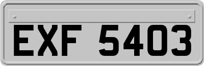 EXF5403