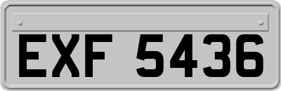 EXF5436