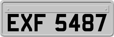 EXF5487