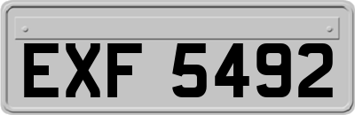 EXF5492