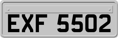 EXF5502
