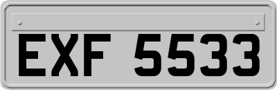 EXF5533