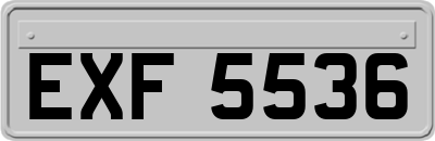 EXF5536