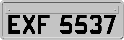 EXF5537