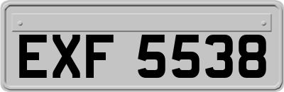 EXF5538