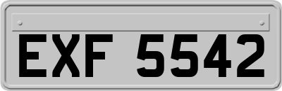EXF5542