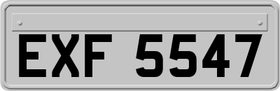 EXF5547