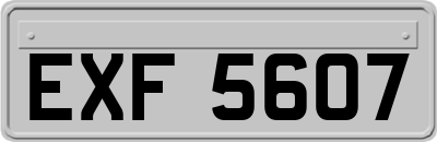 EXF5607
