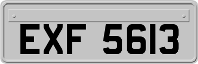EXF5613