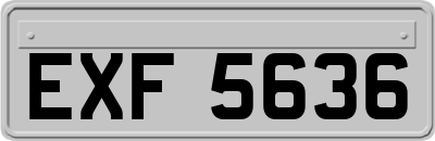 EXF5636