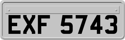 EXF5743