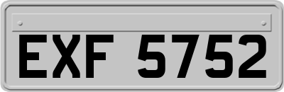 EXF5752