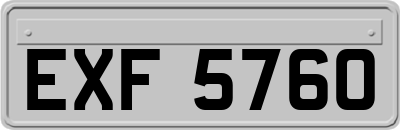 EXF5760