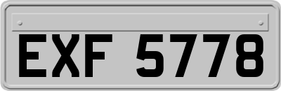 EXF5778