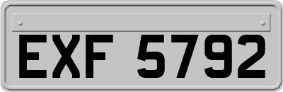 EXF5792
