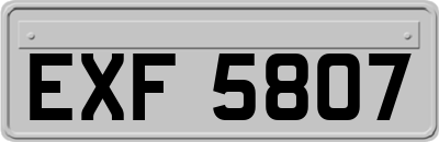 EXF5807