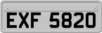 EXF5820