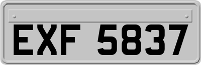EXF5837