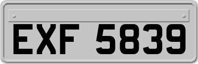 EXF5839