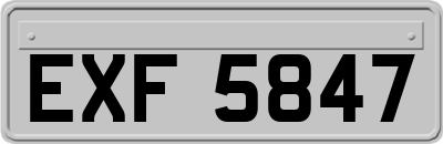 EXF5847