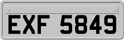 EXF5849