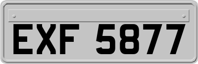 EXF5877