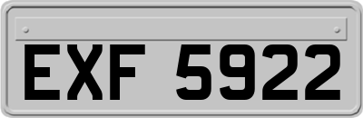 EXF5922