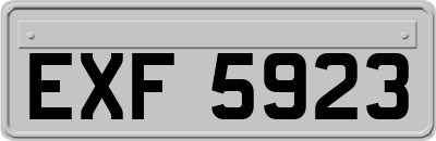 EXF5923